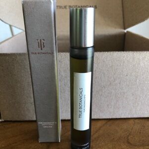 True Botanicals Clean Fragrance Roller